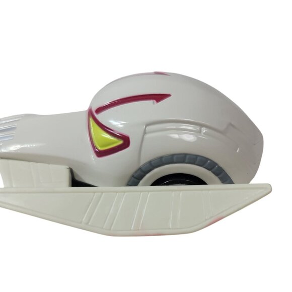 Disney Racers Diecast Character Car 1:64 Scale Metal Star Wars General Grievous - Picture 11 of 11